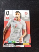ELIAS ACHOURI 476 FIFA WORLD CUP 2026