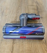 Turboszczotka Dyson V15 V11 V10 V8 Motorbar anti tangle ORYGINAŁ