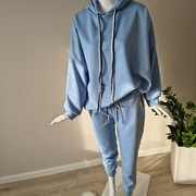 Komplet dresowy 95% wiskoza 