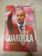 Herr Guardiola Marti Perarnau