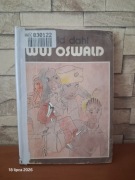 Wuj Oswald Roald Dahl