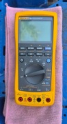 Fluke 789 ProcessMeter  