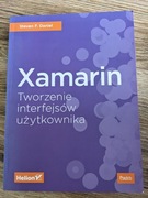 Xamarin Tworzenie interfejsów użytkownika S.F. Daniel