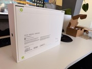 NOWY MacBook air M4 | 16GB | 512GB | Space Black | 