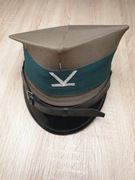 Rogatywka WP sierżanta, wojsko lądowe ?