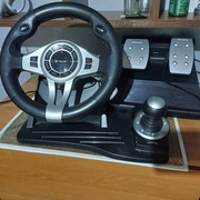 Kierownica Tracer Roadster 4w1 PC PS3 PS4 XBOX ONE