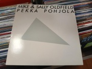 Mike & Sally Oldfield, Pekka Pohjola – Mike & Sally Oldfield, Pekka Pohjola