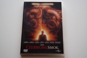 CZERWONY SMOK(DVD)