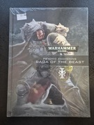 WH: 40K- PSYCHIC AWAKENING - SAGA OF THE BEAST