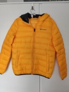 Kurtka zimowa męska rozmiar S Champion 