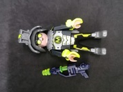 Playmobil 9077 Nocny Szpieg 