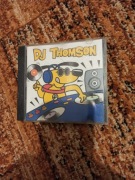 Dj Thomson płyta cd