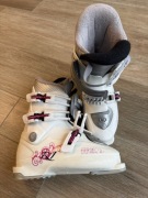 Buty narciarskie tecnica rozmiar 22,5