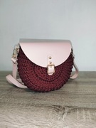 Torebka że sznurka Oreo