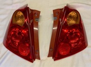 Suzuki Swift Sport mk6 (2005-2009) kpl. lamp tylnych.