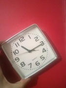 Zegarek domowy 