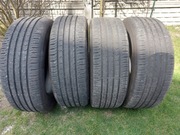 Opony Continental ContipremiumContact 5 225/60R17