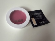 róż do policzków makeup by mario perfekt pink