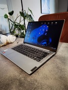 Laptop Lenovo Ideapad 5 14" Ryzen 5 5500U + 8GB/512SSD
