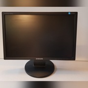Samsung 2043NW 20 cali