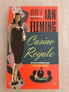 Casino Royale - Ian Fleming / James Bond 007