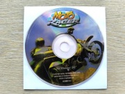 Moto Racer (1997) [PC]