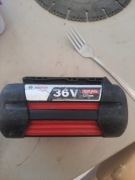 Bateria akumulator bosch 36v 4ah