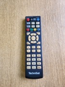 Pilot do Dekodera DVB-T2 TechniSat Terrabox T3 