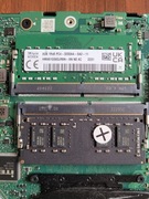 pamięć RAM 3200MHz DDR4 16GB 2x8gb SODIMM