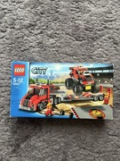 Lego city monster truck 60027
