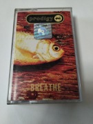 Breathe Prodigy Kaseta