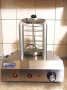 Podgrzewacz hot dogów 2 bułki 30 parówek ROYAL CATERING RCHW-350-2