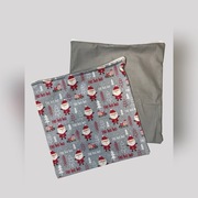 Poszewka Santa