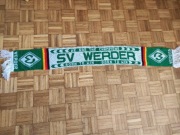 Szalik Werder Brema Bundesliga 