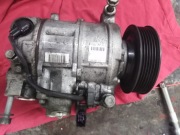 Sprężarka klimatyzacji audi A6 C6 CAN lift 2.7 tdi
