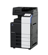 Konica Minolta bizhub C360i AA2J021 + DF 632 + DK 516x + LK 110V2