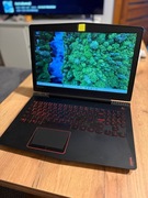 Lenovo Legio Y520-15IKBN, i5, 8GB DDR4, GTX 1050, Windows 11