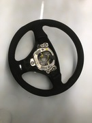 Obszywanie kierownic Skórą Pińczów kierownice.eu