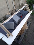 Nowa gilotyna do cięcia styropianu 