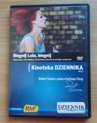 Biegnij Lola, biegnij - film na płycie DVD