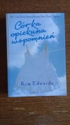 Kim Edwards - Córka opiekuna wspomnień
