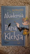 Akademia Pana Kleksa J.Brzechwa