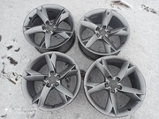 Oryginal felgi audi S5 volkswagen seat skoda 5x112