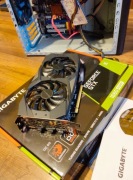 GIGABYTE GeForce GTX 1660 SUPER