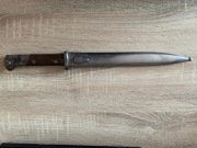 Polski bagnet wz. 24