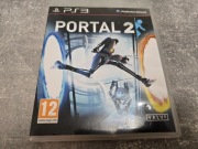 Portal 2 playstation 3