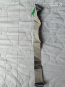 Taśma IDE 40-pin ATA 45 cm – kabel do dysku HDD / CD / DVD retro PC