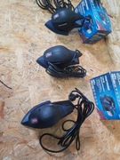 Szlifierka  żelazko  Oscylacyjna  DREWNO METAL