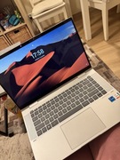 Laptop Hp envy x360 2-in-1 dotykowy