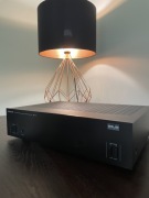 Kenwood Basic M1 końcówka mocy vintage Japan 2x105W do serwisu
